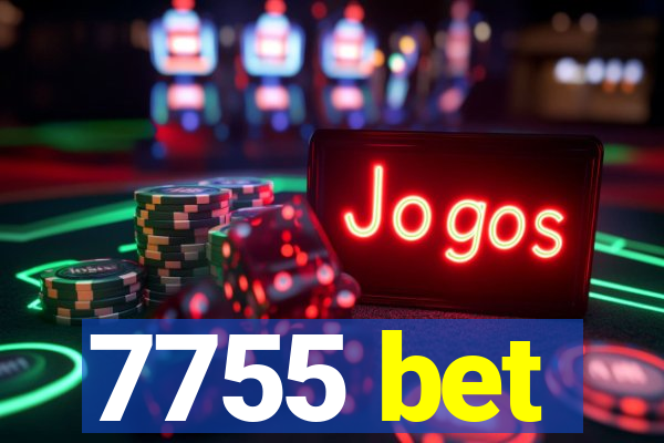 7755 bet